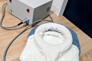 固定サロンの営業開始しました